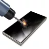 Samsung Galaxy S25 FE Techsuit - [Fingerprint Unlock Compatible] Titan-5949419345324 3 kép