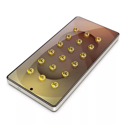 Samsung Galaxy S26 Ultra Techsuit TitanGlass CrystalHD (2 pack) ujjlen-5949419346413 7 kép