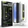 Samsung Galaxy S26 Techsuit - [Fingerprint Unlock Compatible] TitanGlass CrystalHD - Privacy üvegfólia