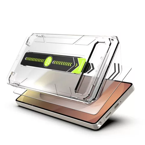 Samsung Galaxy S26 Ultra Techsuit - [Fingerprint Unlock Compatible] Ti-5949419346352 3 kép