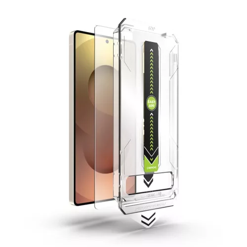 Samsung Galaxy S26 Ultra Techsuit - [Fingerprint Unlock Compatible] Ti-5949419346352 5 kép