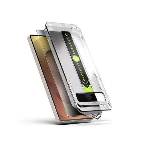 Samsung Galaxy S26 Plus Techsuit - [Ujjlenyomat-olvasó kompatibilis] -5949419346321 1 kép