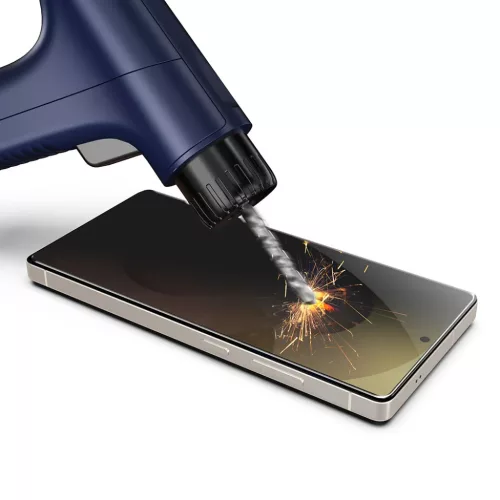 Samsung Galaxy S26 Plus Techsuit - [Ujjlenyomat-olvasó kompatibilis] -5949419346321 5 kép