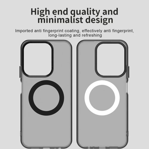 Xiaomi Redmi 15C 4G / Redmi 15C 5G Techsuit - CandyCase MagSafe - Feke-5949419346734 5 kép