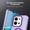 Xiaomi Redmi 15C 4G / Redmi 15C 5G Purple Techsuit CandyCase MagSafe t-5949419346697 2 kép