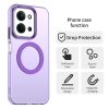 Xiaomi Redmi 15C 4G / Redmi 15C 5G Purple Techsuit CandyCase MagSafe t-5949419346697 3 kép