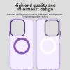 Xiaomi Redmi 15C 4G / Redmi 15C 5G Purple Techsuit CandyCase MagSafe t-5949419346697 4 kép