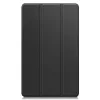 Samsung Galaxy Tab A11 / A9 fekete Techsuit FoldPro tok-5949419346673 6 kép