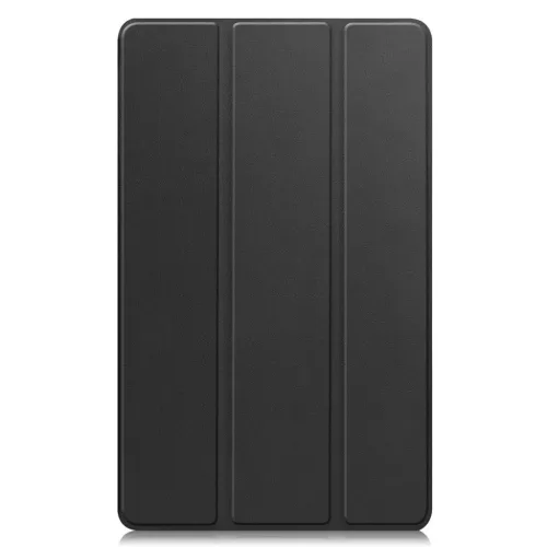 Samsung Galaxy Tab A11 / A9 fekete Techsuit FoldPro tok-5949419346673 6 kép