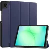 Samsung Galaxy Tab A11 / A9 Kék Techsuit FoldPro tok