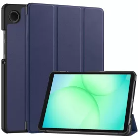 Samsung Galaxy Tab A11 / A9 Kék Techsuit FoldPro tok