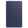 Samsung Galaxy Tab A11 / A9 Kék Techsuit FoldPro tok-5949419346659 3 kép