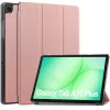 Samsung Galaxy Tab A11 Plus / A9 Plus Rose Gold Techsuit FoldPro tok
