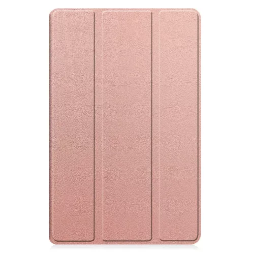 Samsung Galaxy Tab A11 Plus / A9 Plus Rose Gold Techsuit FoldPro tok-5949419346611 1 kép