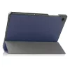 Samsung Galaxy Tab A11 Plus / A9 Plus Techsuit FoldPro - Kék tok-5949419346604 2 kép