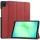 Samsung Galaxy Tab A11 / A9 Piros Techsuit - FoldPro tok