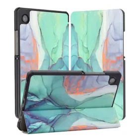 Samsung Galaxy Tab A11 / A9 Green Time Techsuit FoldPro tok