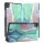 Samsung Galaxy Tab A11 / A9 Green Time Techsuit FoldPro tok