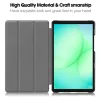 Samsung Galaxy Tab A11 / A9 Green Time Techsuit FoldPro tok-5949419346567 3 kép