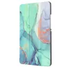 Samsung Galaxy Tab A11 / A9 Green Time Techsuit FoldPro tok-5949419346567 5 kép