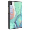 Samsung Galaxy Tab A11 / A9 Green Time Techsuit FoldPro tok-5949419346567 7 kép