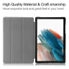 Samsung Galaxy Tab A11 / A9 Butterfly Techsuit - FoldPro tok-5949419346550 2 kép