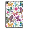 Samsung Galaxy Tab A11 / A9 Butterfly Techsuit - FoldPro tok-5949419346550 6 kép