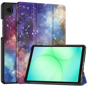 Samsung Galaxy Tab A11 / A9 Techsuit - FoldPro - Galaxy tok