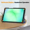 Samsung Galaxy Tab A11 / A9 Techsuit - FoldPro - Galaxy tok-5949419346536 2 kép