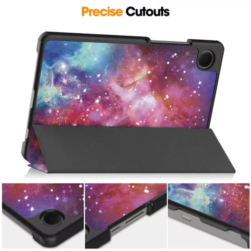Samsung Galaxy Tab A11 / A9 Techsuit - FoldPro - Galaxy tok-5949419346536 4 kép