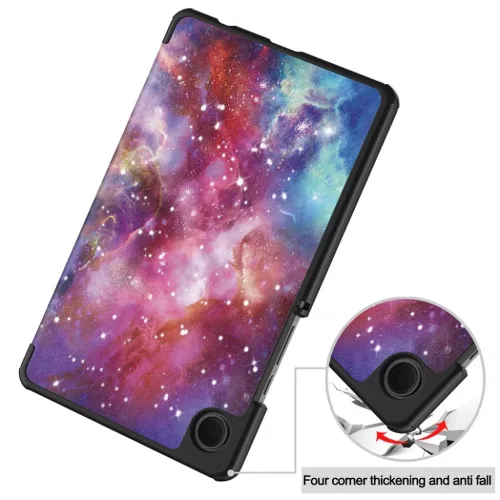 Samsung Galaxy Tab A11 / A9 Techsuit - FoldPro - Galaxy tok-5949419346536 5 kép