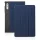 Lenovo Yoga Tab Plus 12.7 Techsuit FoldPro kék tok