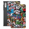 Lenovo Yoga Tab Plus 12.7 Techsuit FoldPro Urban Vibe tok