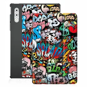 Lenovo Yoga Tab Plus 12.7 Techsuit FoldPro Urban Vibe tok