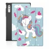Lenovo Yoga Tab Plus 12.7 Techsuit FoldPro unikornis tok