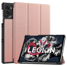 Lenovo Legion Tab Gen 3 Rose Gold Techsuit FoldPro tok-5949419346475 1 kép
