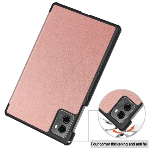 Lenovo Legion Tab Gen 3 Rose Gold Techsuit FoldPro tok-5949419346475 3 kép