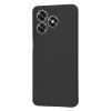 Honor X5c Plus Techsuit SoftFlex Fekete tok-5949419346765 3 kép
