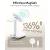Apple AirPods Pro 3 Fehér ESR Pulse Magnetic FlickLock tok-4894240292136 8 kép