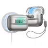Apple AirPods Pro 3 Titánium ESR Pulse Magnetic FlickLock tok