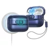  Apple AirPods Pro 3 ESR - Pulse Magnetic FlickLock - Sötétkék tok