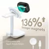  Apple AirPods Pro 3 ESR - Pulse Magnetic FlickLock - Sötétkék tok-4894240292075 3 kép