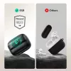  Apple AirPods Pro 3 ESR - Pulse Magnetic FlickLock - Sötétkék tok-4894240292075 5 kép