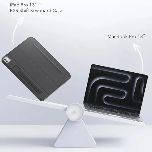 iPad Air 4 (2020) / Air 5 (2022) / Air 11 (2024) / Air 11 (2025) Söt�-4894240275283 3 kép