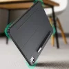 iPad 10 (2022) 10.9 / 11 (2025) Sötétszürke ESR - Shift Billentyűz-4894240275269 7 kép
