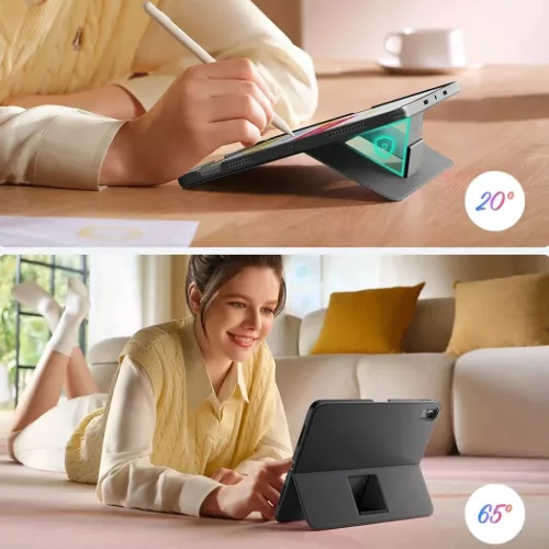iPad Air 4 (2020) / Air 5 (2022) / Air 11 (2024) / Air 11 (2025) / Air-4894240275221 7 kép