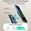 ESR - CryoBoost 3in1 Töltőállomás (2C569A) - Apple Eszközökhöz,-4894240276716 5 kép