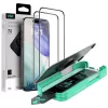 iPhone 17 Pro Tiszta ESR Armorite Képernyővédő UltraFit (2 darabos-4894240288108 1 kép