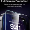 iPhone 17 Pro Tiszta ESR Armorite Képernyővédő UltraFit (2 darabos-4894240288108 2 kép