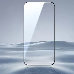 iPhone 17 Pro Átlátszó ESR Tempered Glass UltraFit edzett üveg üv-4894240288047 2 kép